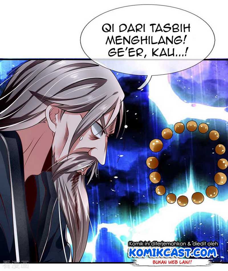CITY Chapter 36 Gambar 6