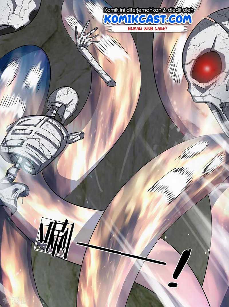 CITY Chapter 36 Gambar 9