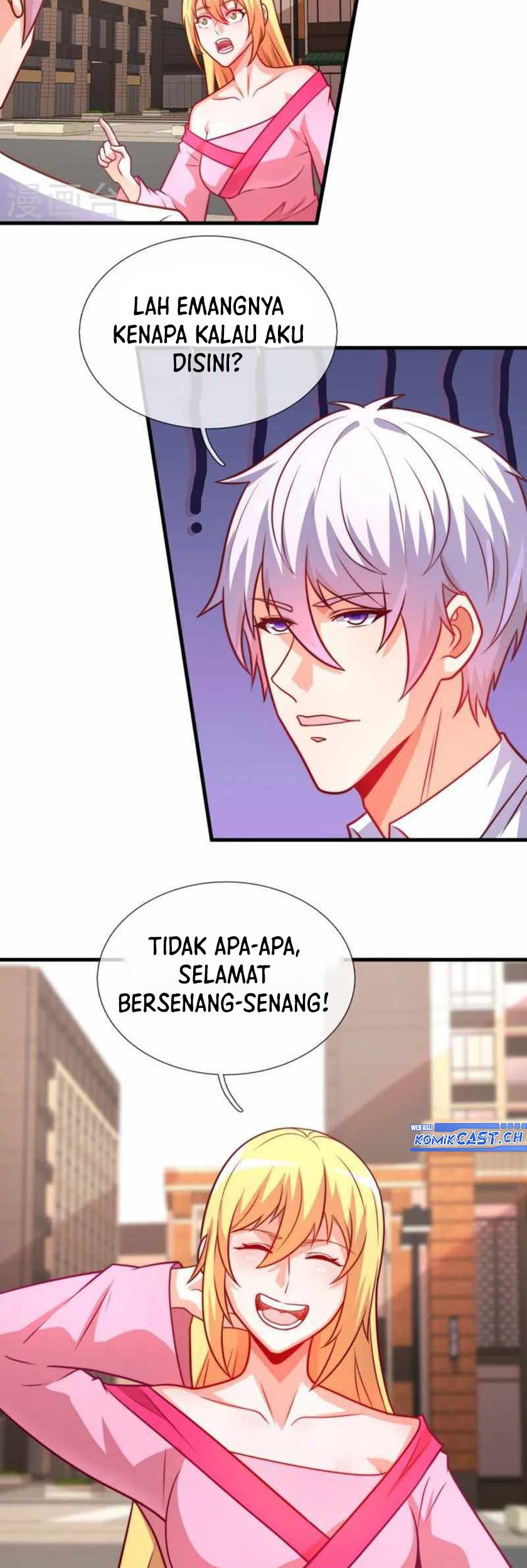 CITY Chapter 360 Gambar 9