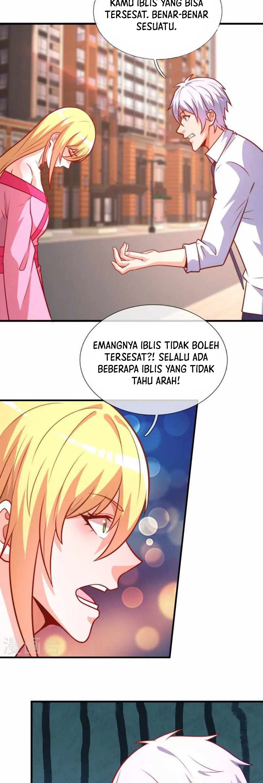 CITY Chapter 360 Gambar 12