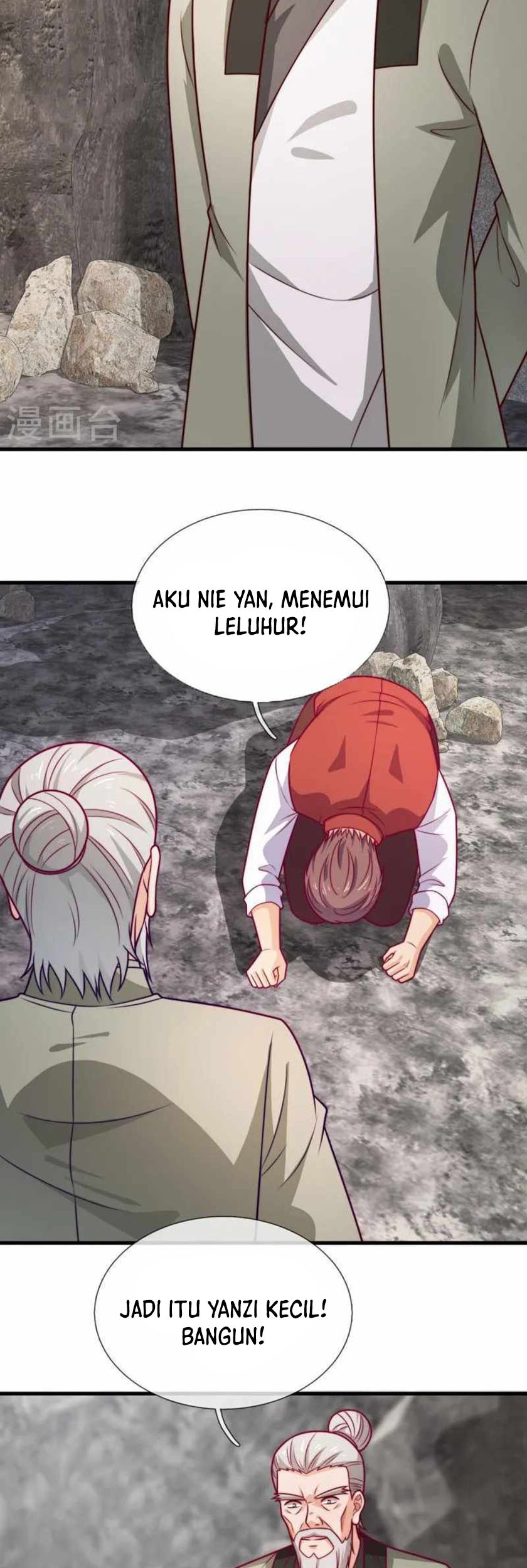 CITY Chapter 361 Gambar 17