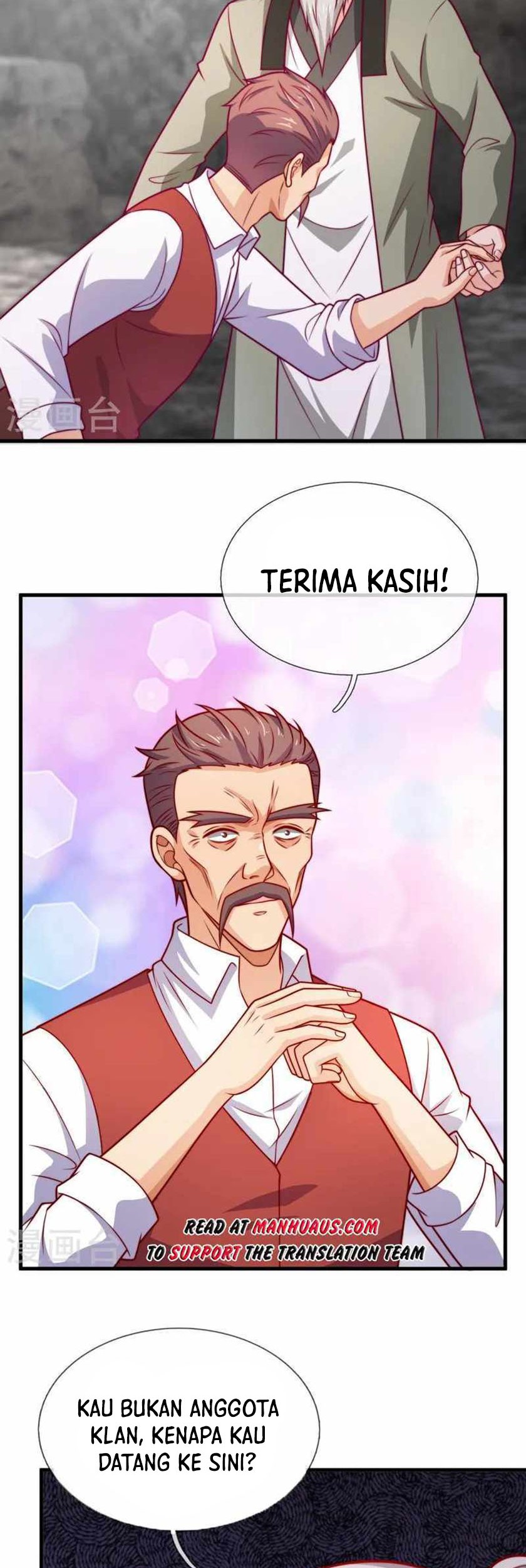 CITY Chapter 361 Gambar 18