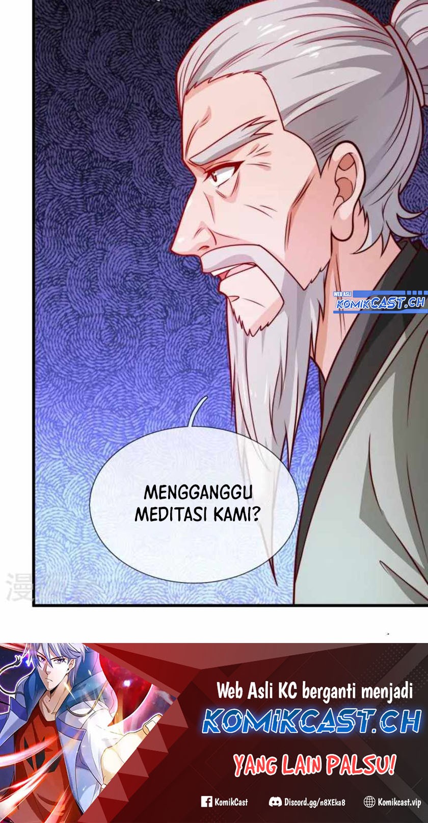 CITY Chapter 361 Gambar 19