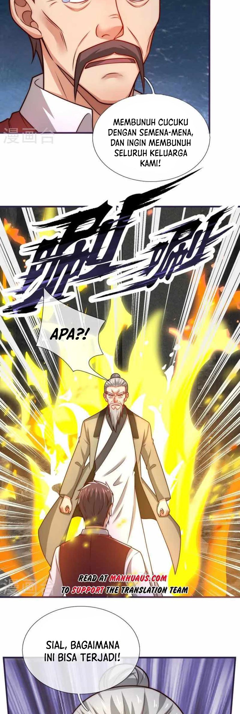 CITY Chapter 362 Gambar 3