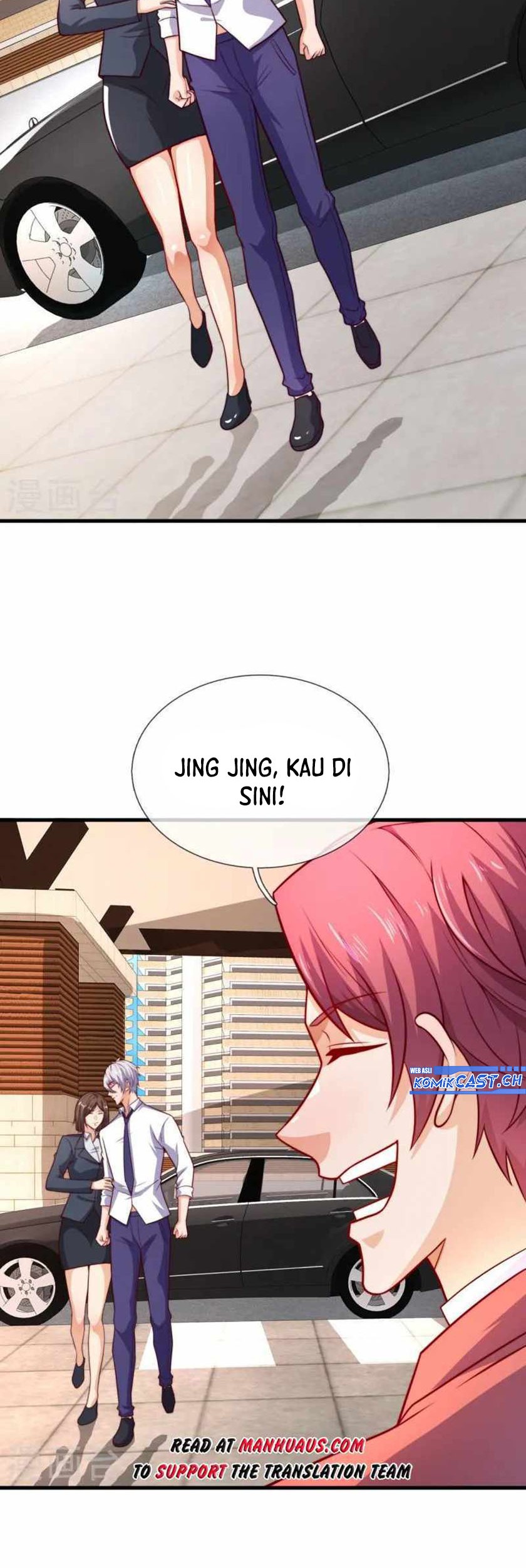 CITY Chapter 362 Gambar 8