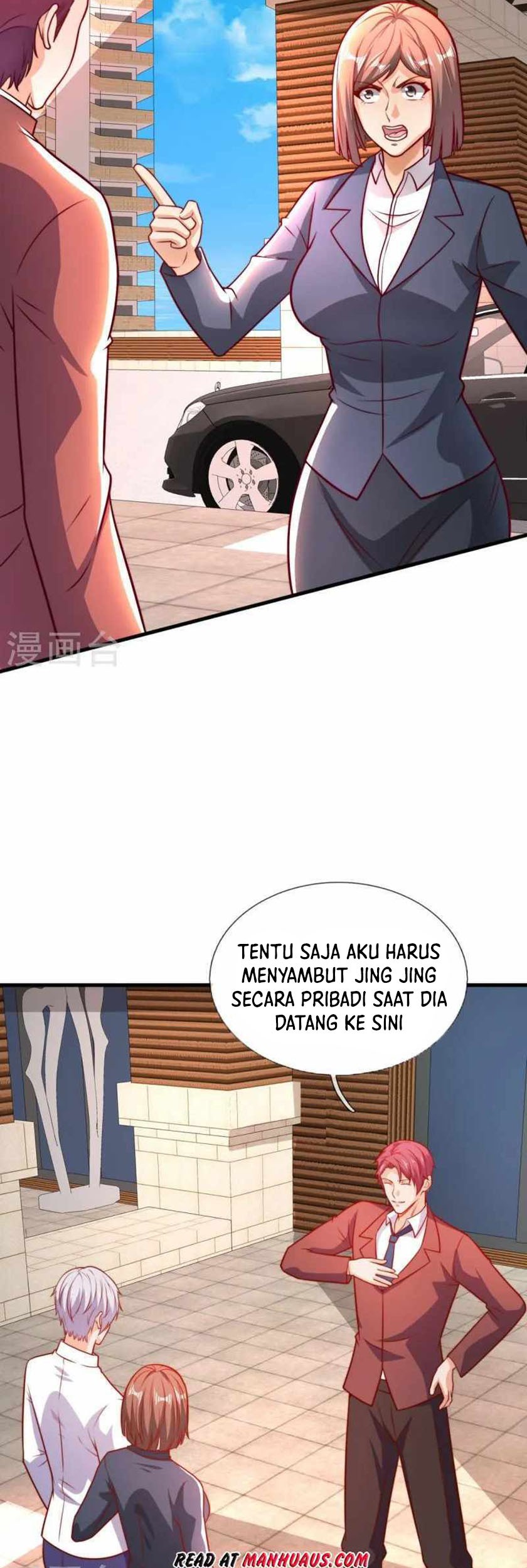 CITY Chapter 362 Gambar 13