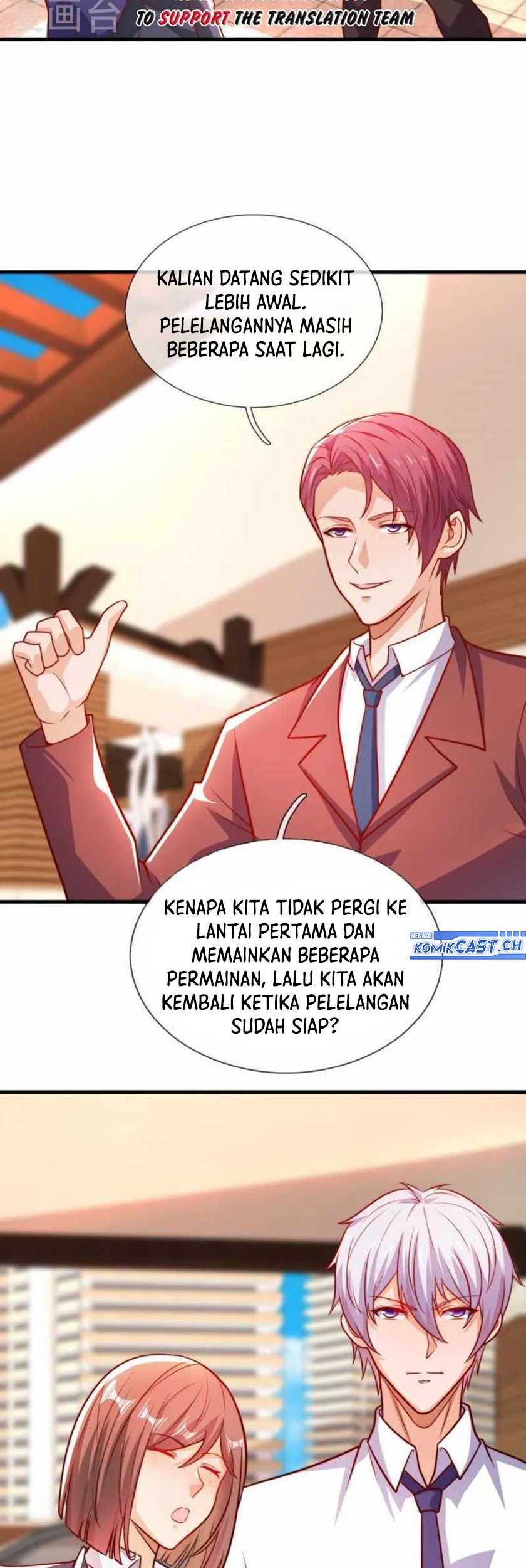 CITY Chapter 362 Gambar 14