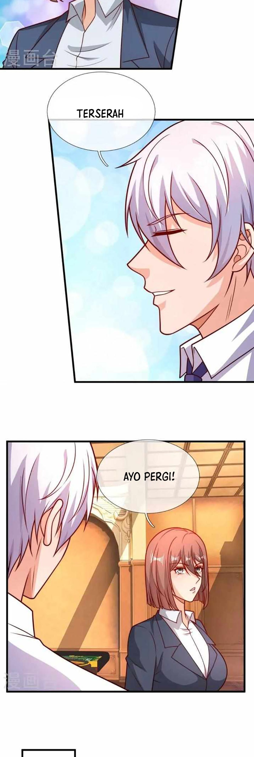 CITY Chapter 362 Gambar 18