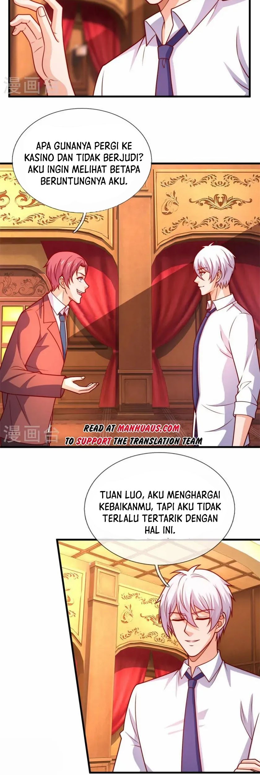 CITY Chapter 363 Gambar 3