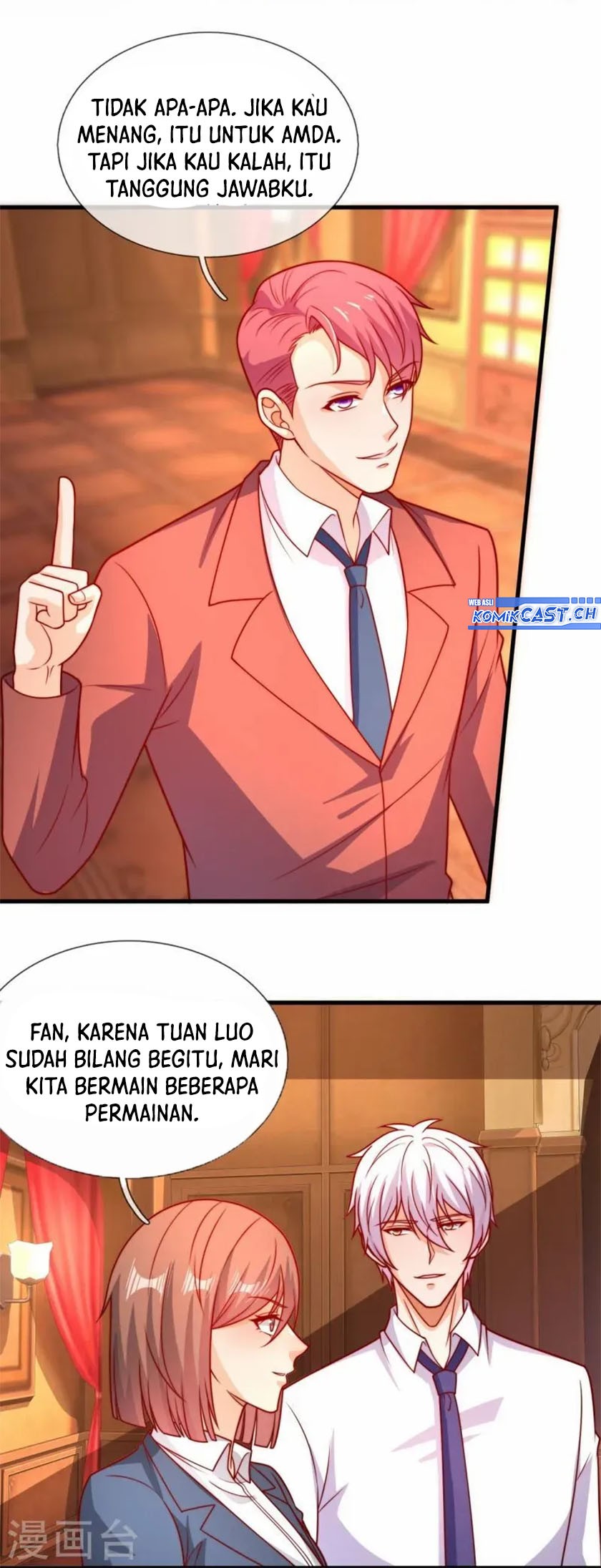CITY Chapter 363 Gambar 4