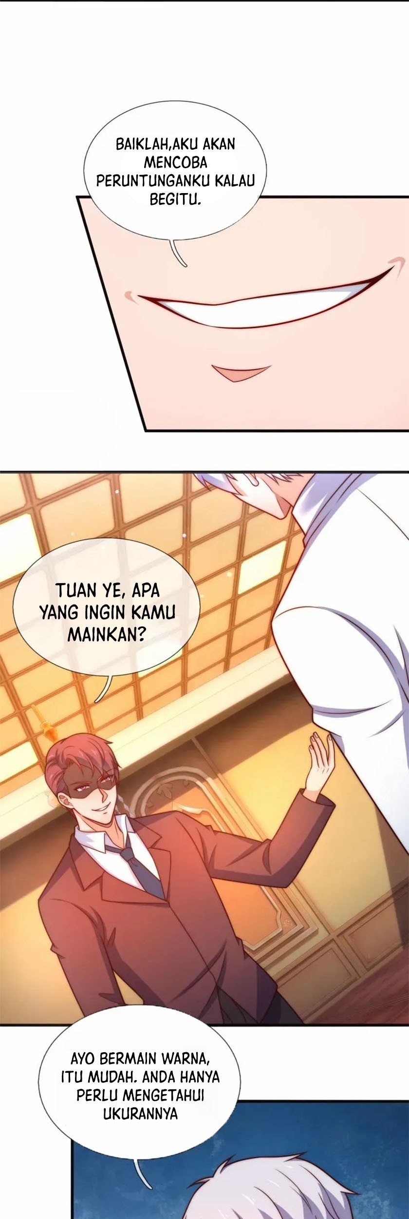 CITY Chapter 363 Gambar 5