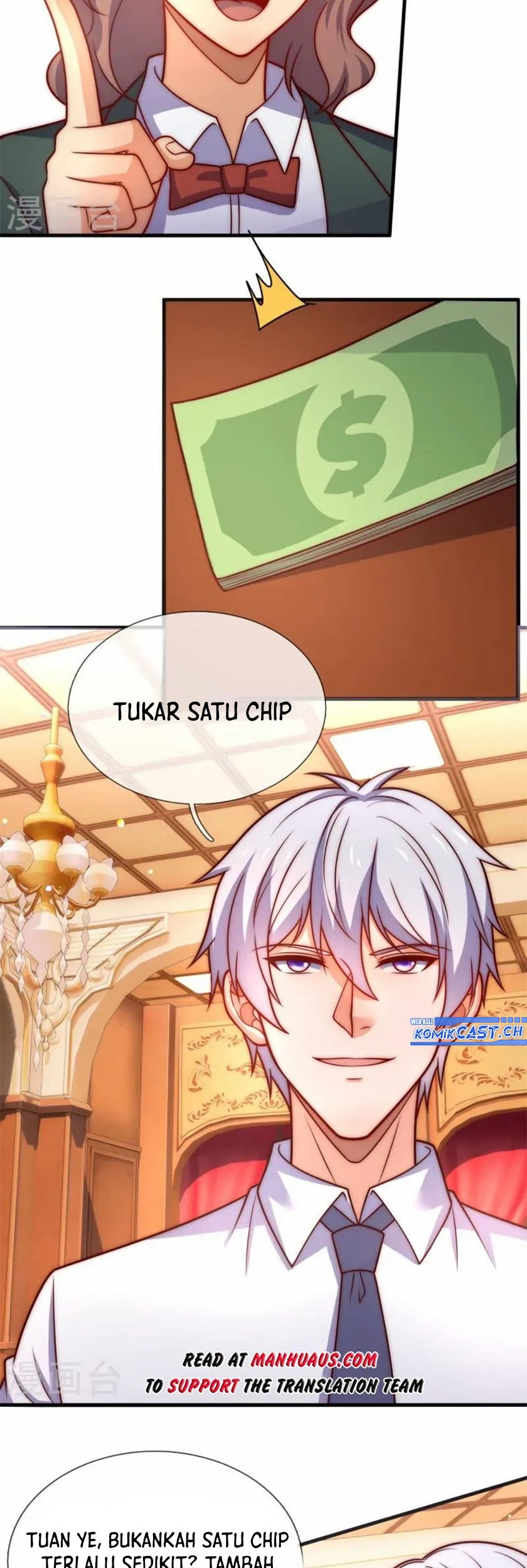 CITY Chapter 363 Gambar 8
