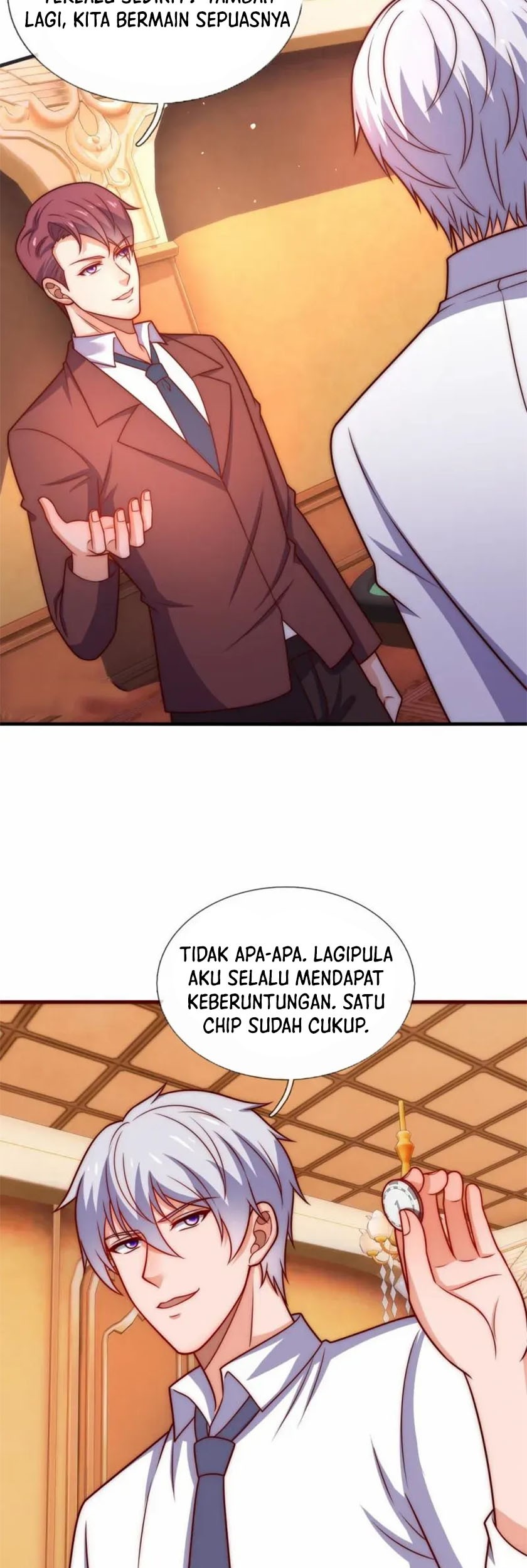 CITY Chapter 363 Gambar 9