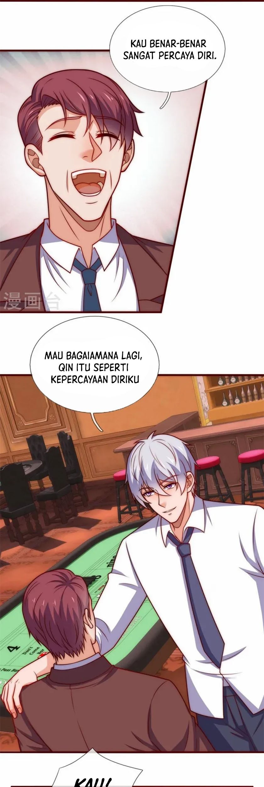 CITY Chapter 363 Gambar 11