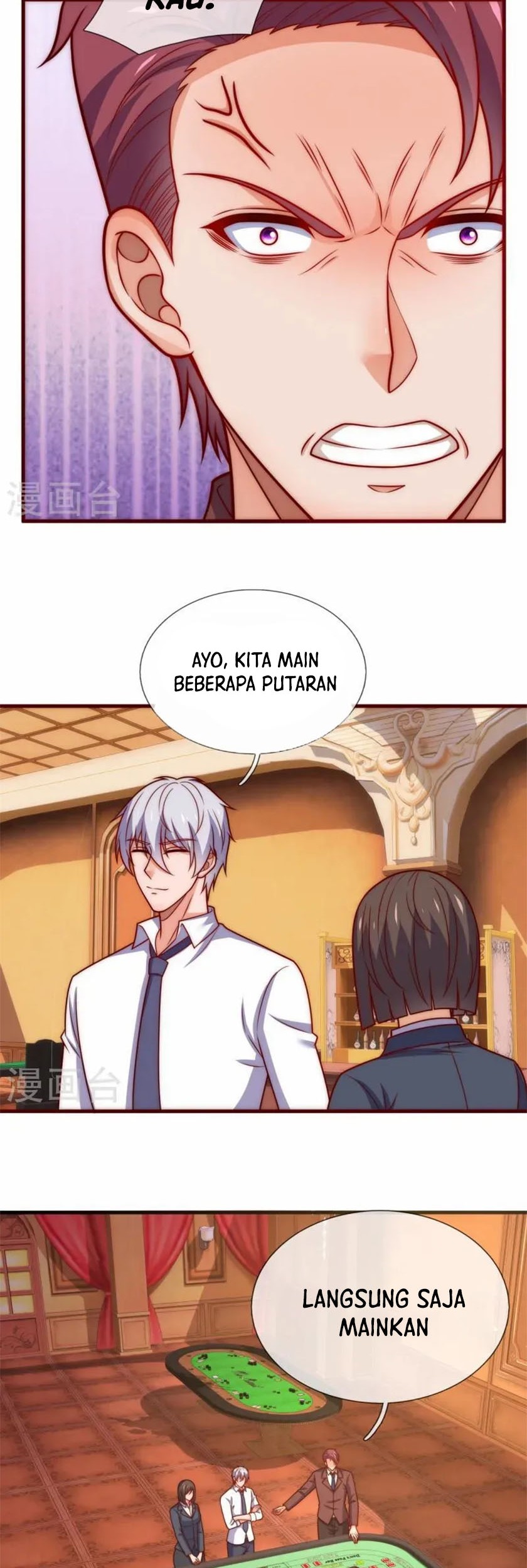 CITY Chapter 363 Gambar 12