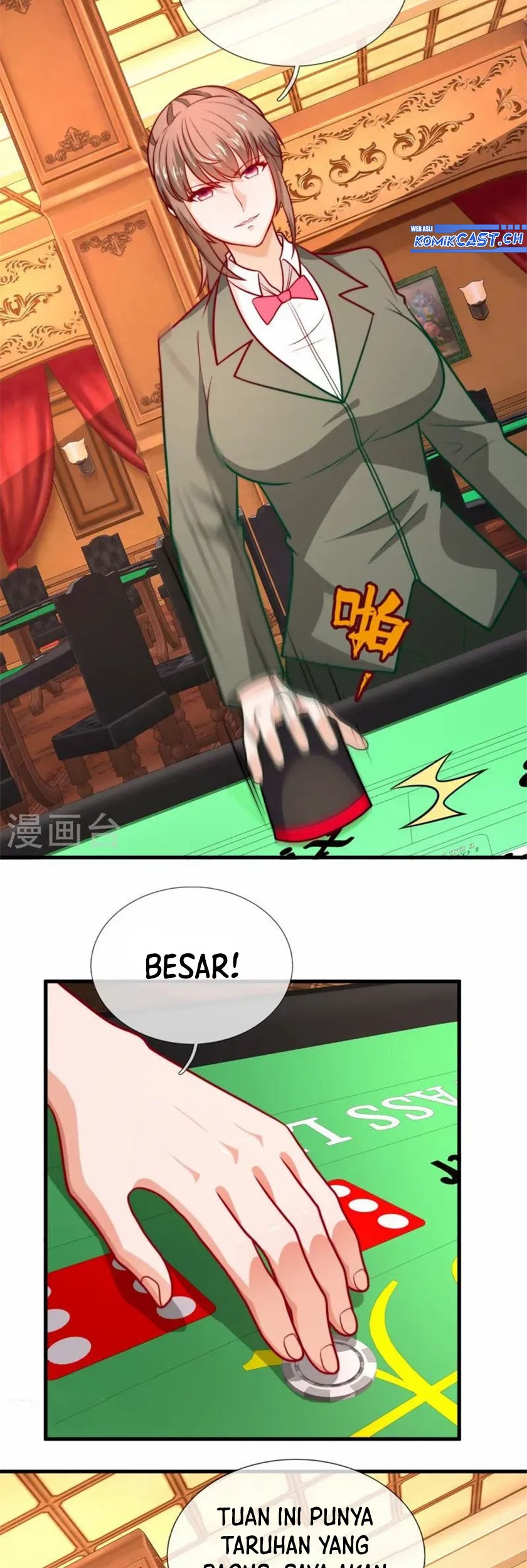 CITY Chapter 363 Gambar 14