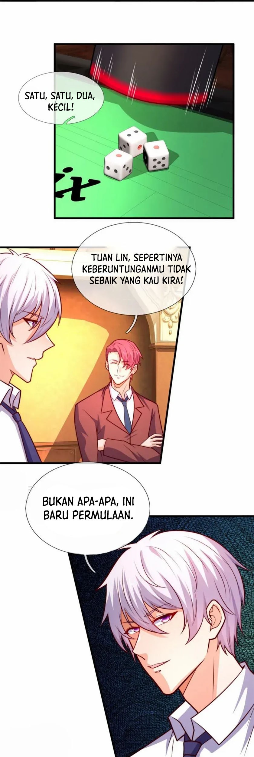 CITY Chapter 363 Gambar 16