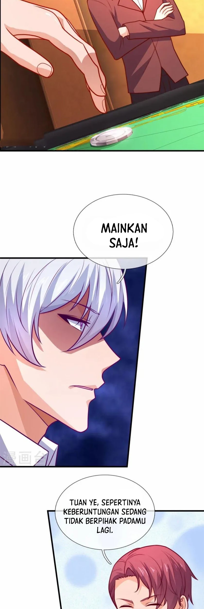 CITY Chapter 363 Gambar 18