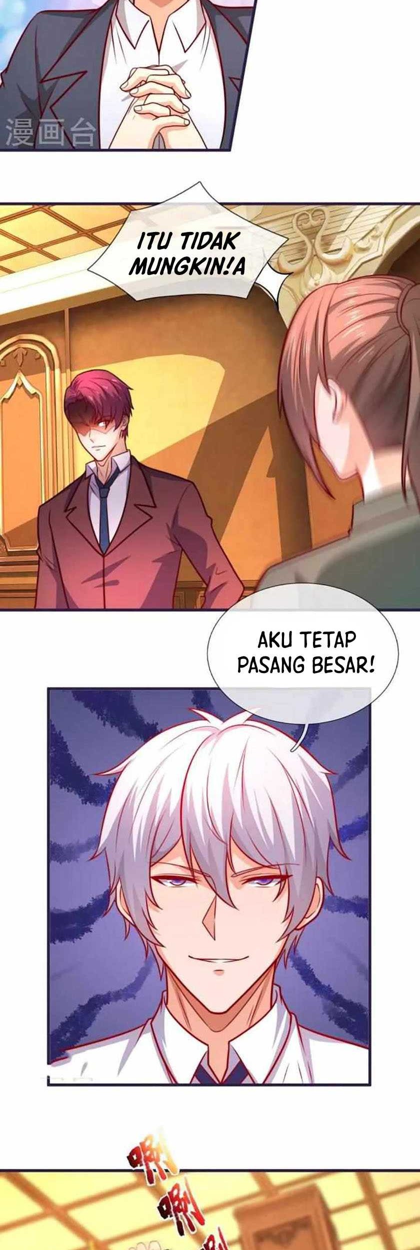 CITY Chapter 364 Gambar 3