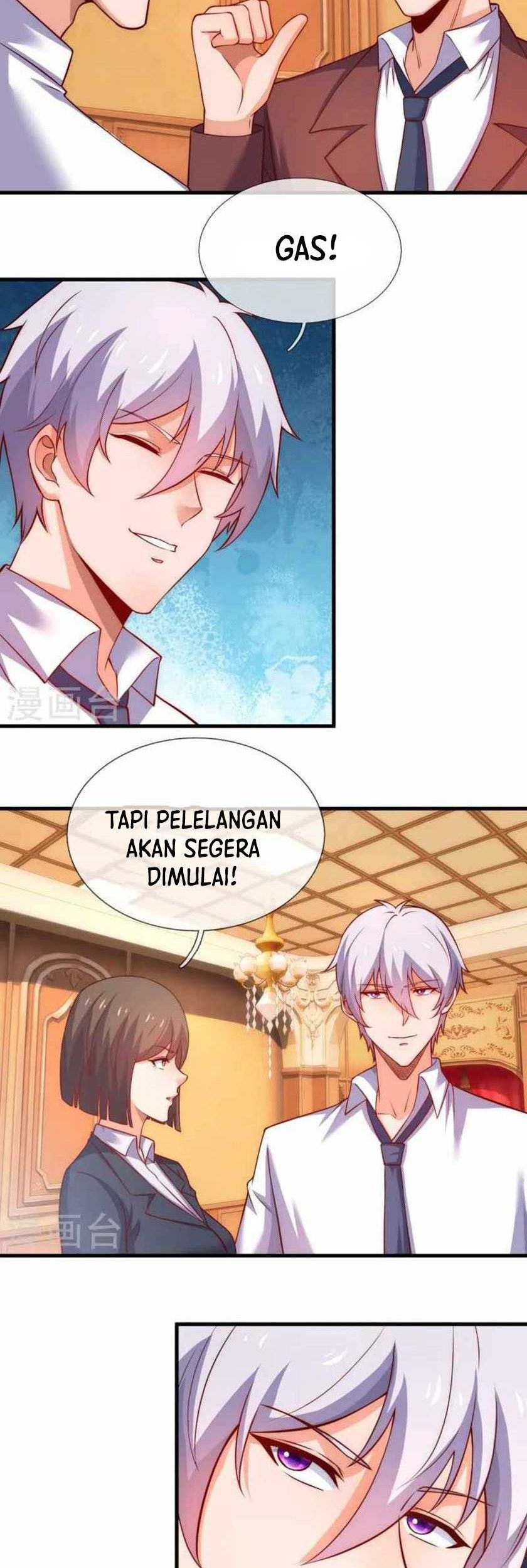 CITY Chapter 364 Gambar 11