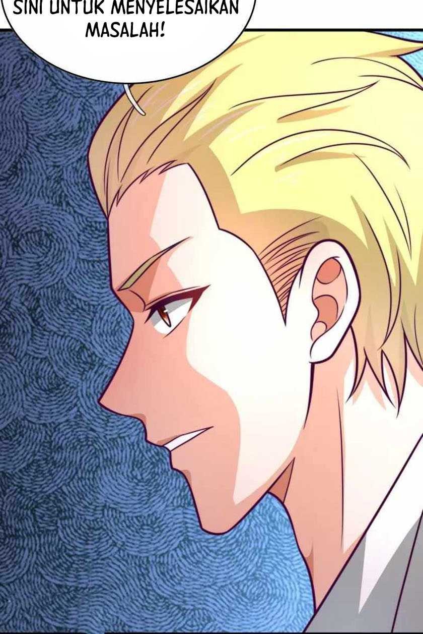 CITY Chapter 364 Gambar 14