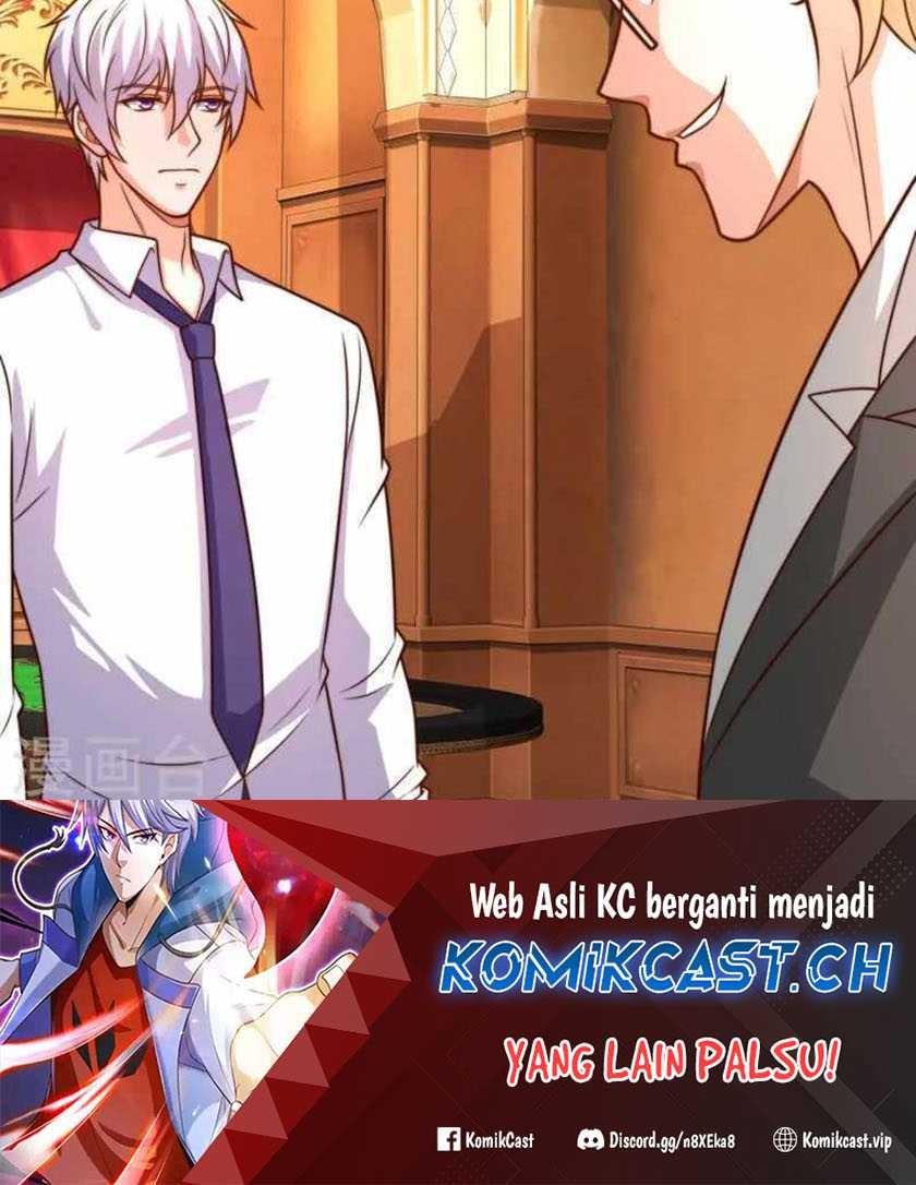 CITY Chapter 364 Gambar 19