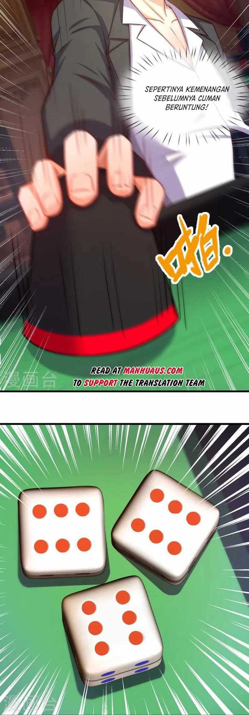 CITY Chapter 365 Gambar 4