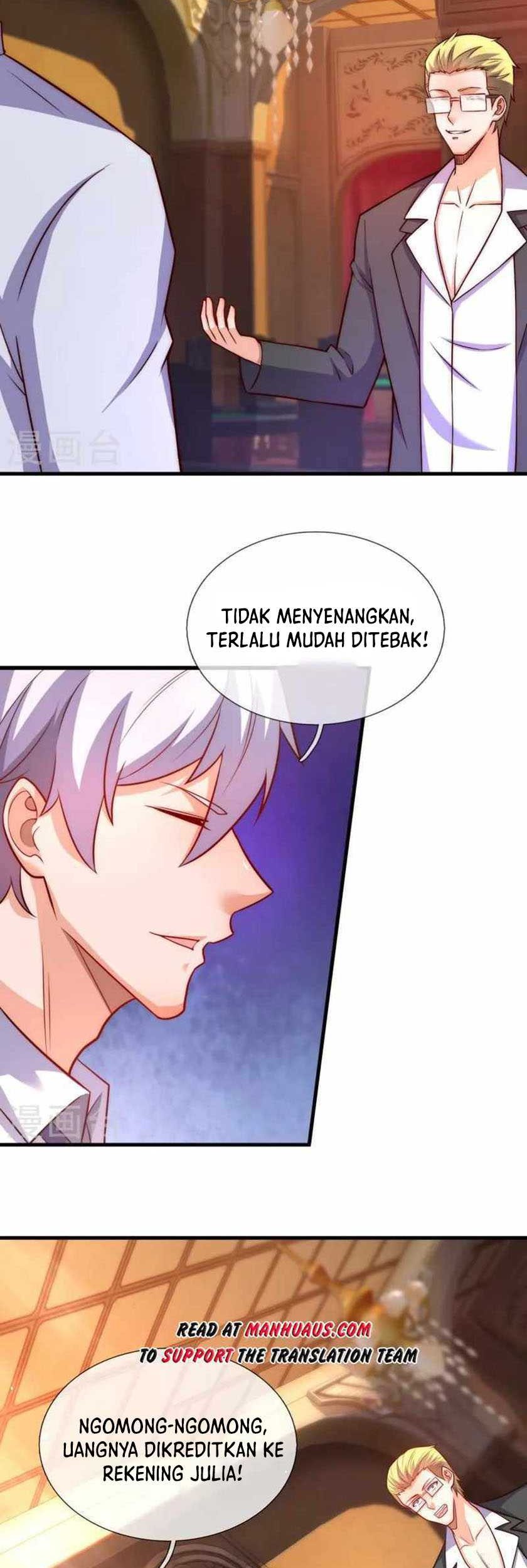 CITY Chapter 365 Gambar 7