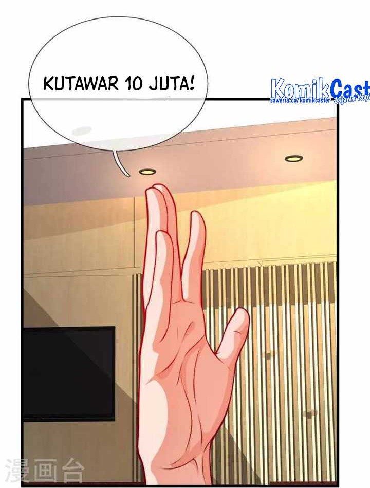 CITY Chapter 366 Gambar 5