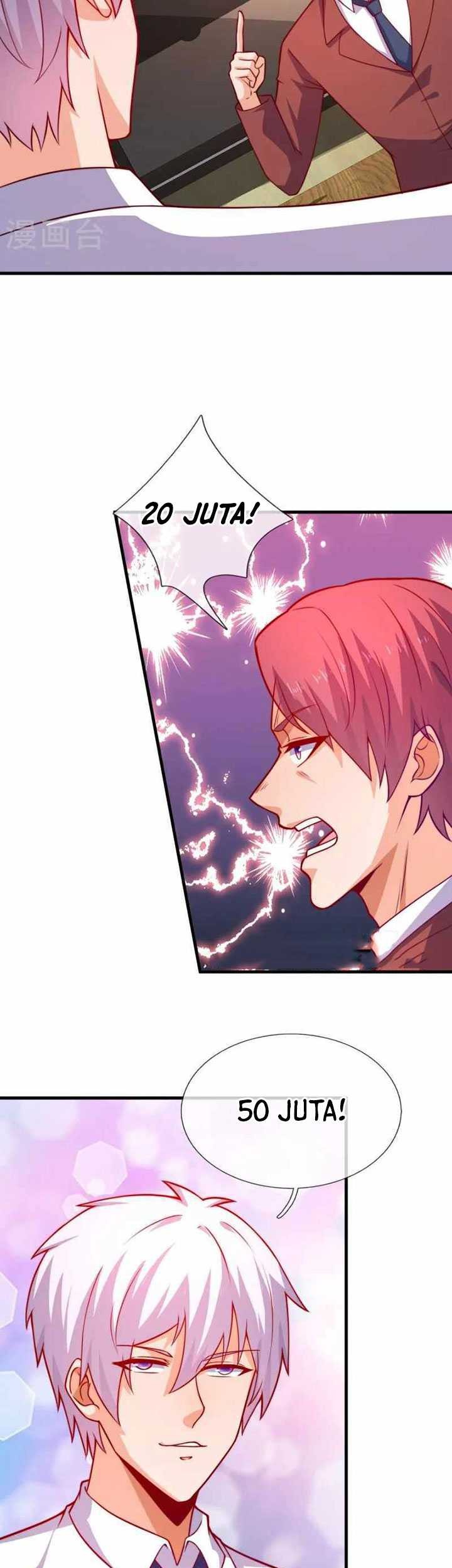 CITY Chapter 366 Gambar 8