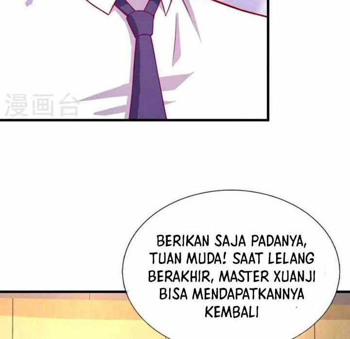 CITY Chapter 366 Gambar 9