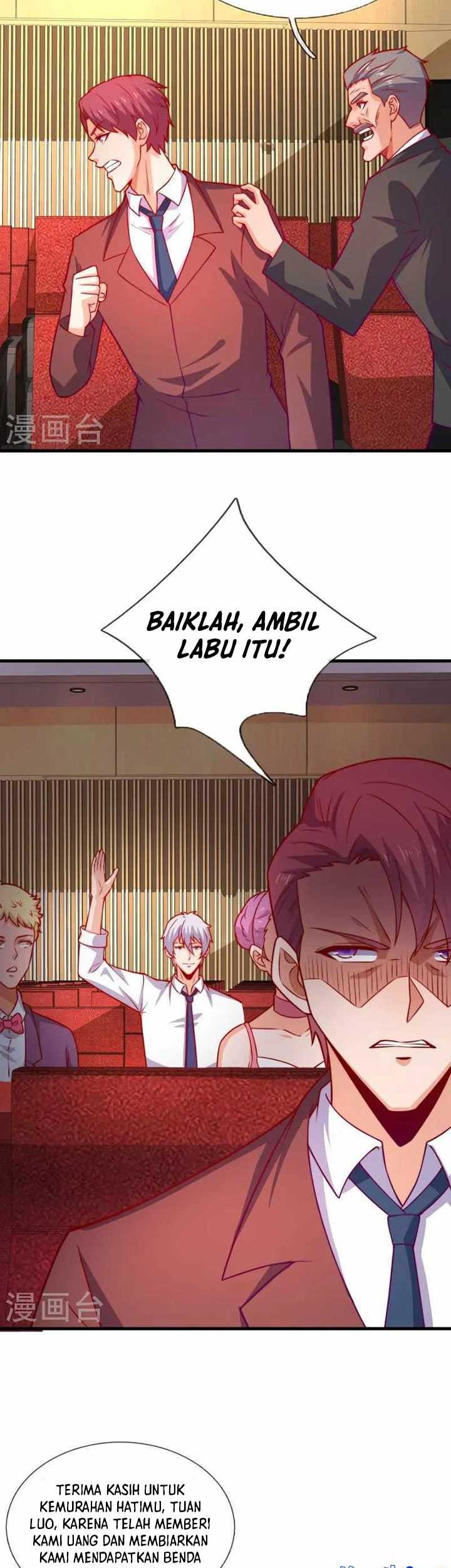 CITY Chapter 366 Gambar 10