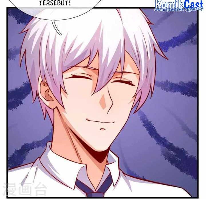 CITY Chapter 366 Gambar 11