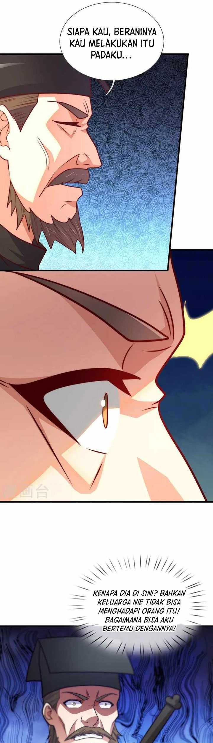 CITY Chapter 367 Gambar 6