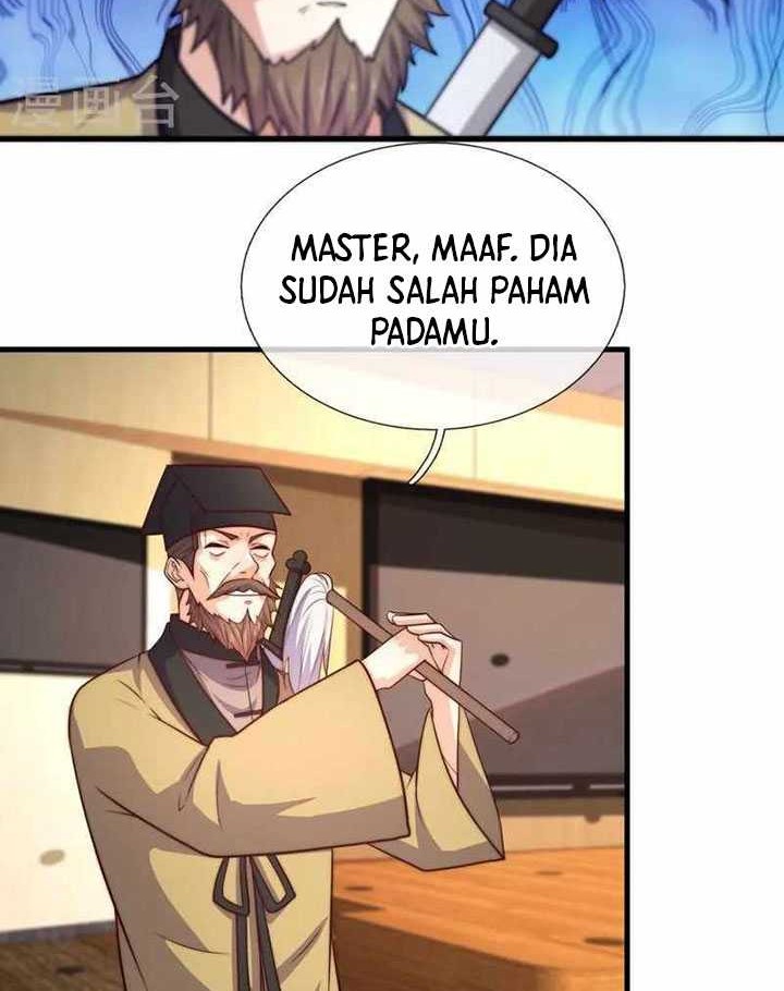 CITY Chapter 367 Gambar 7