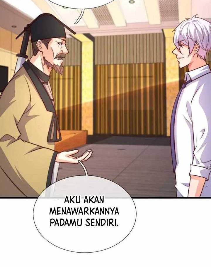 CITY Chapter 367 Gambar 9