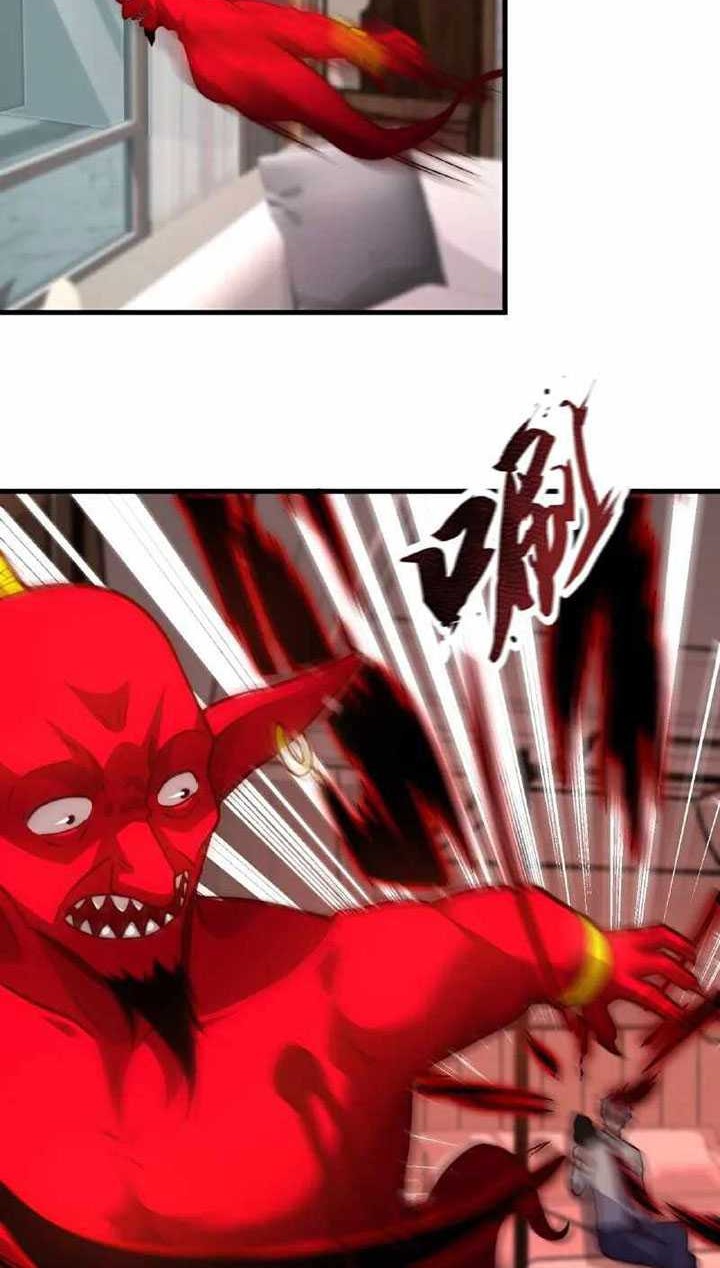 CITY Chapter 368 Gambar 21
