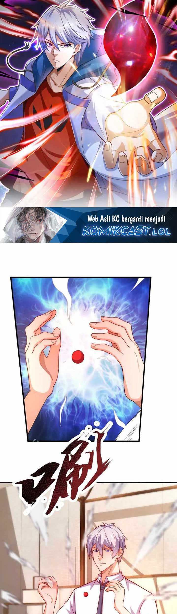 Baca Manga CITY Chapter 368 Gambar 2
