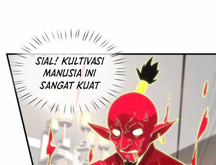 CITY Chapter 368 Gambar 13