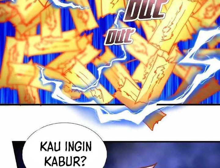 CITY Chapter 368 Gambar 15