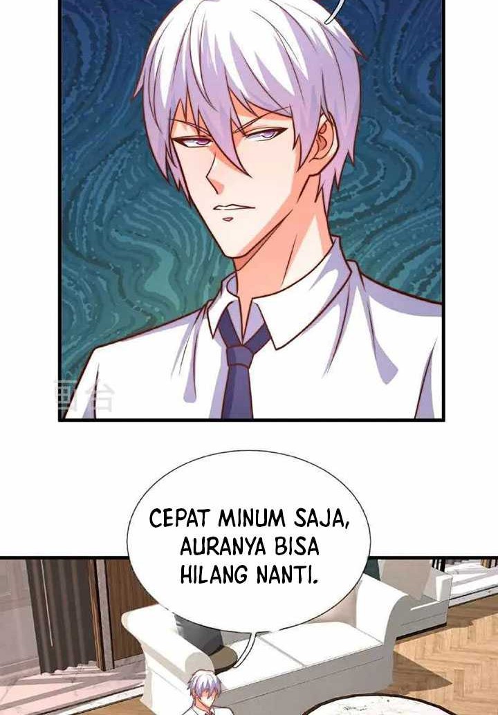 CITY Chapter 369 Gambar 7