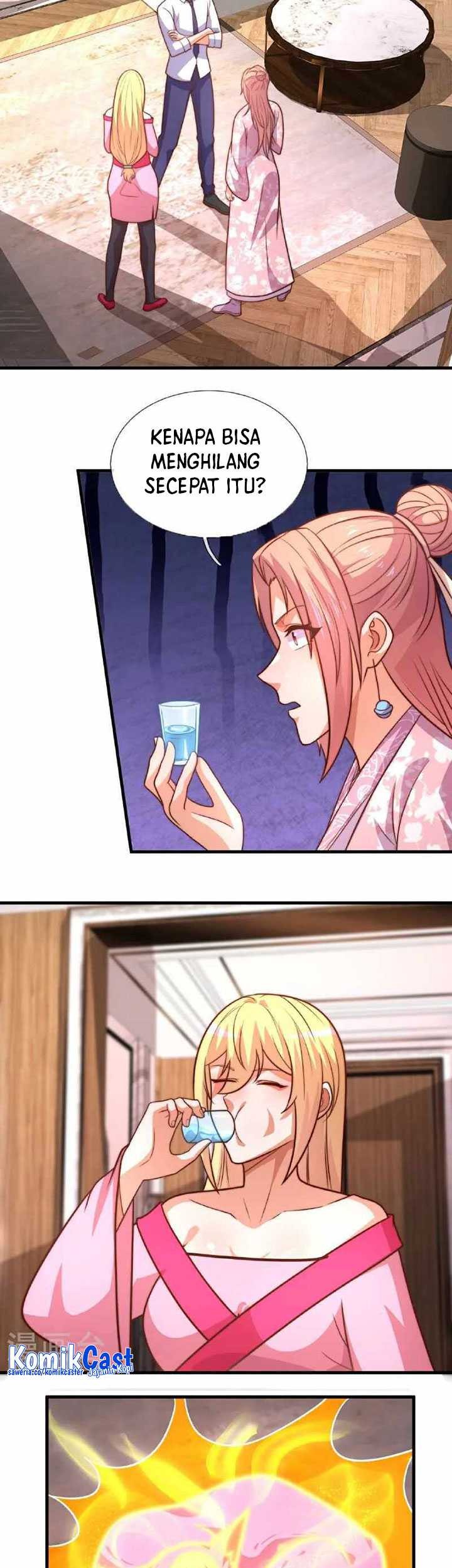 CITY Chapter 369 Gambar 8