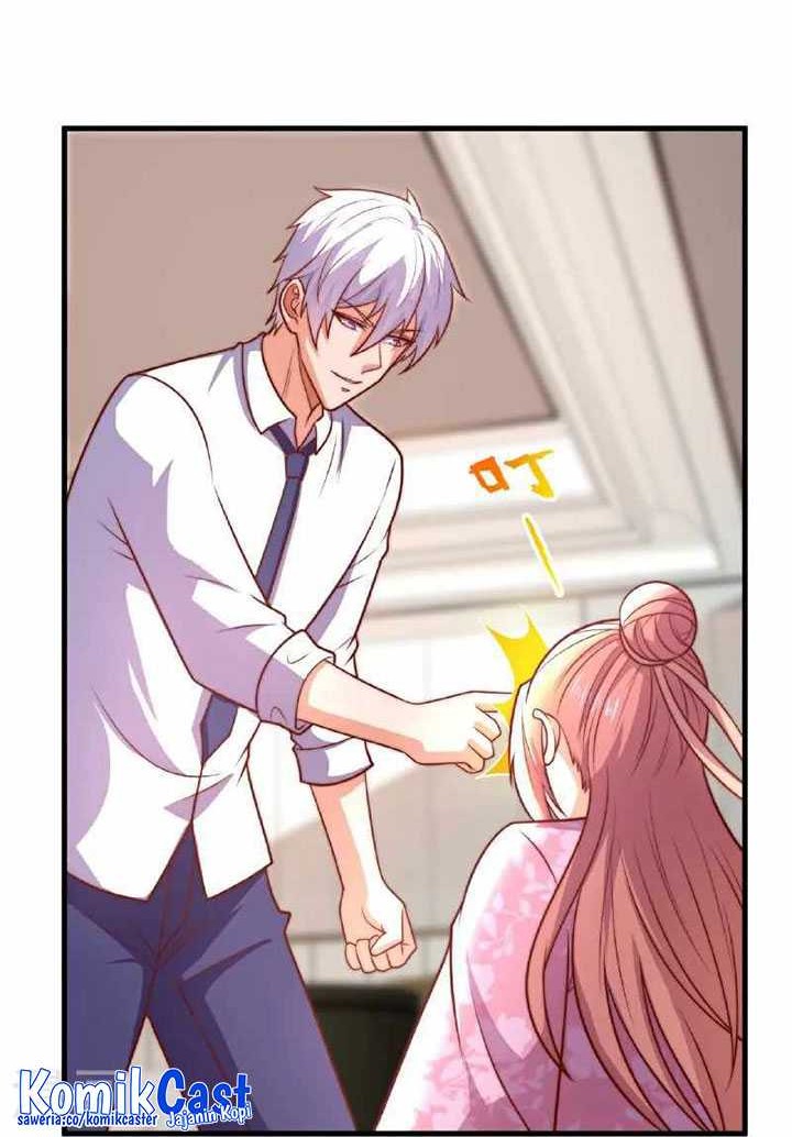CITY Chapter 369 Gambar 11