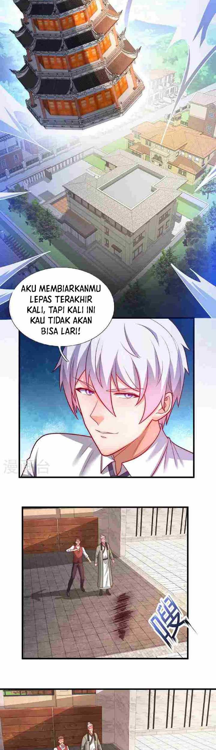 CITY Chapter 369 Gambar 14