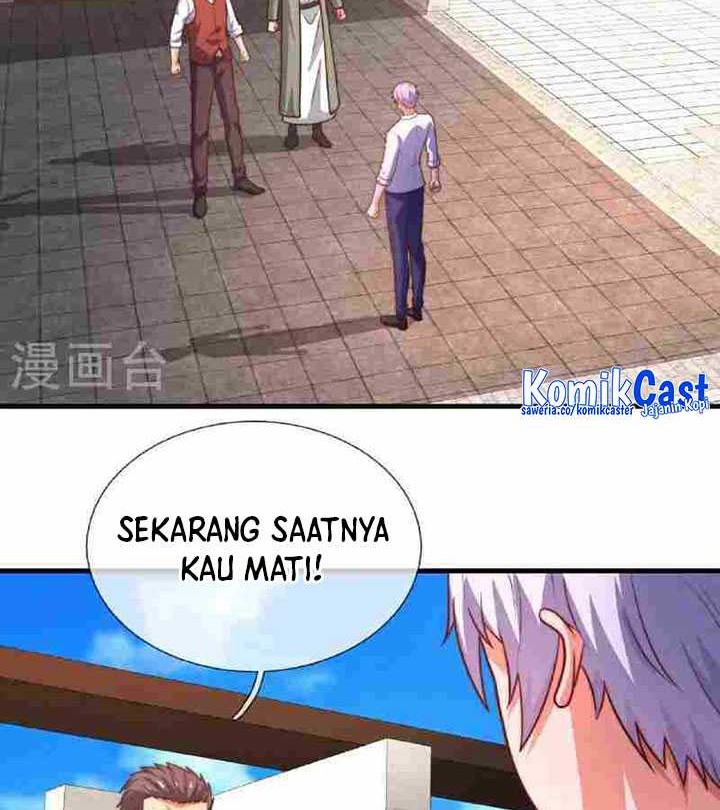 CITY Chapter 369 Gambar 15