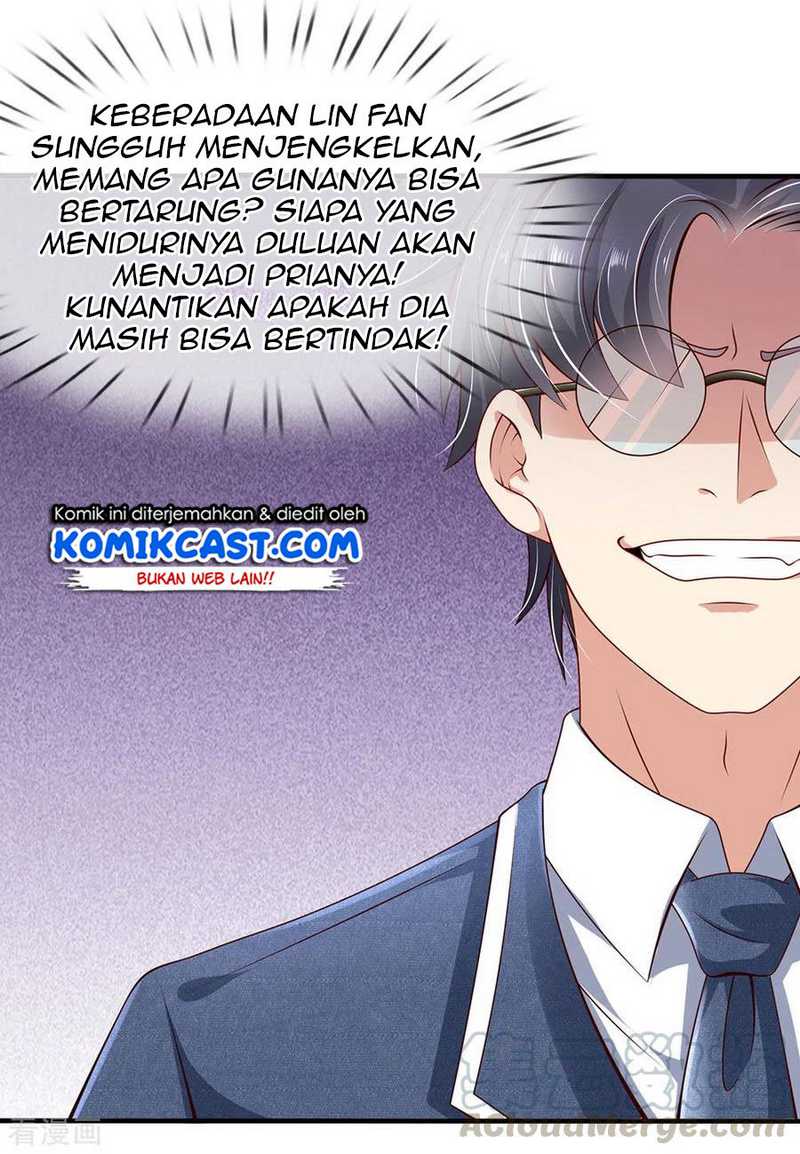 CITY Chapter 37 Gambar 11
