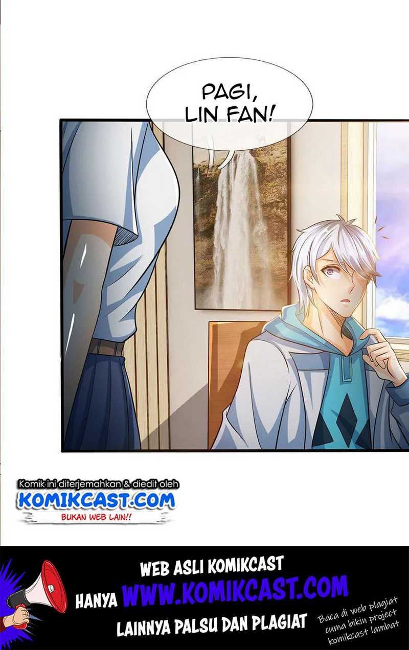 Baca Manga CITY Chapter 37 Gambar 2