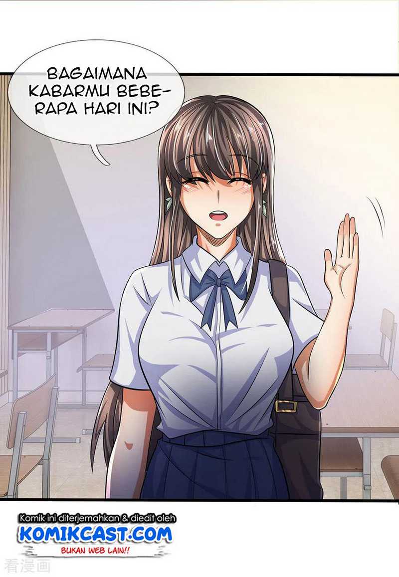 CITY Chapter 37 Gambar 3