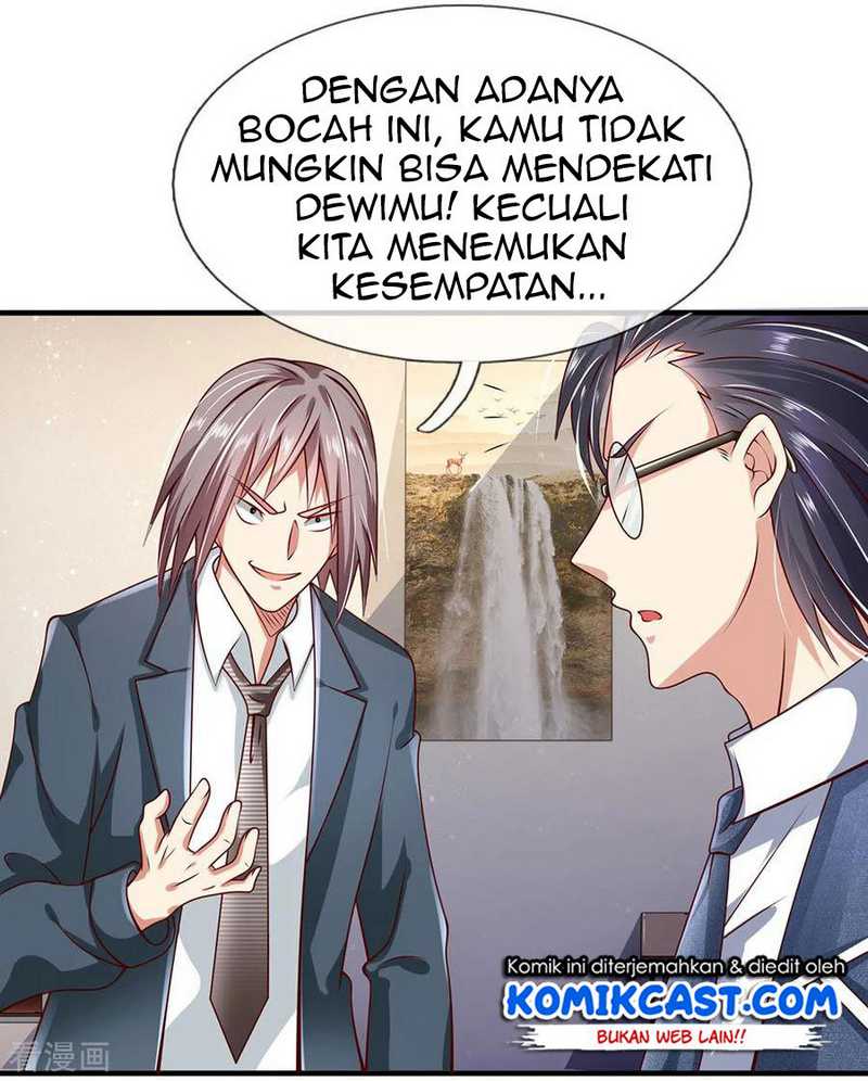 CITY Chapter 37 Gambar 8