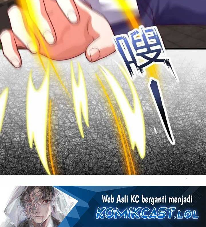 CITY Chapter 370 Gambar 23